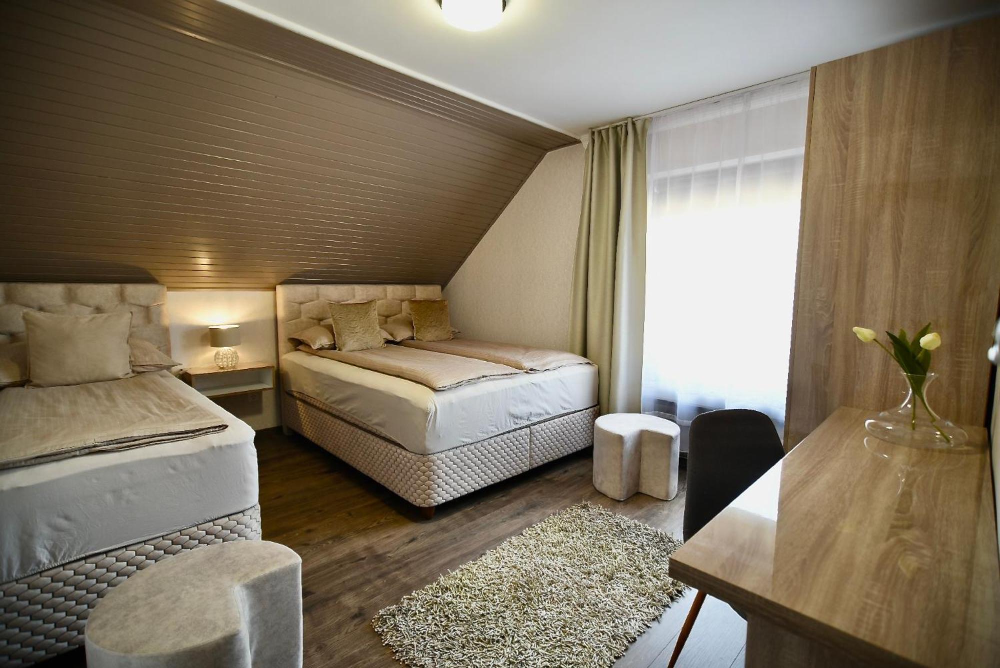 Crystal Apartman Mórahalom Exterior foto